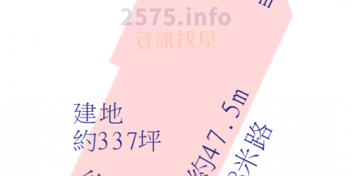 高雄三角窗建地_愛屋吉屋