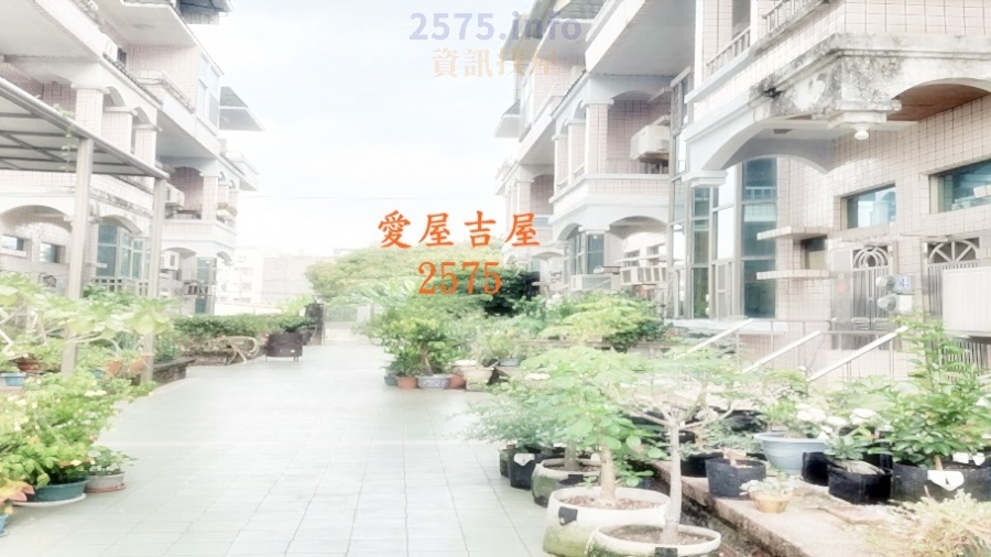 近歸仁高鐵別墅_愛屋吉屋2575
