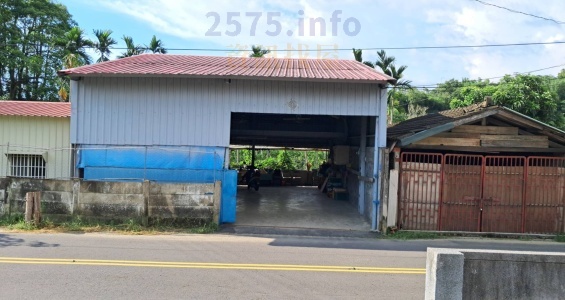愛屋吉屋台南建地