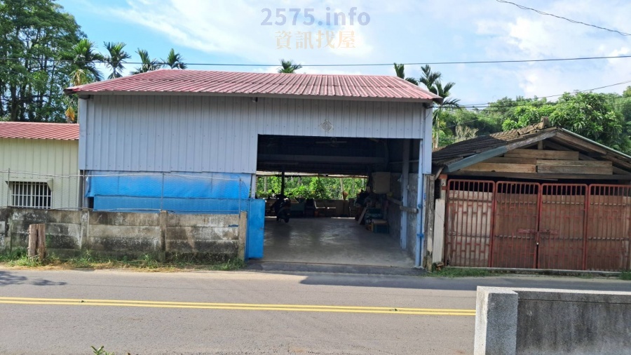 愛屋吉屋台南建地