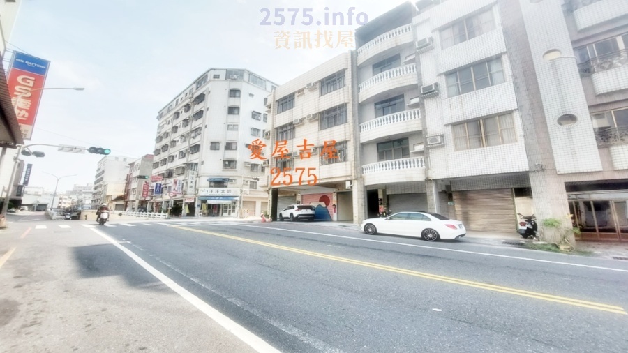 台南店面_愛屋吉屋2575