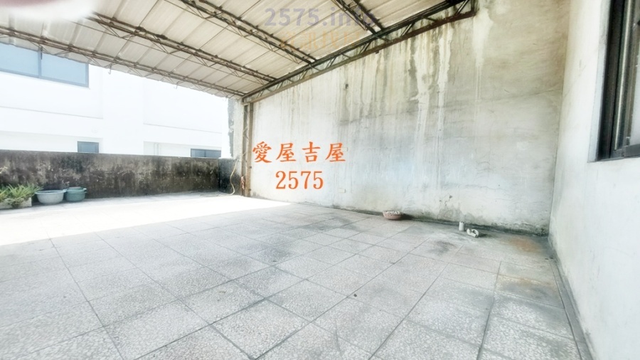 台南店面_愛屋吉屋2575