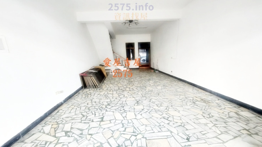 台南店面_愛屋吉屋2575