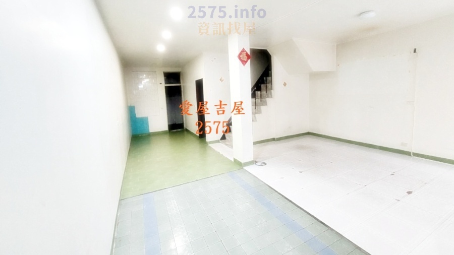 台南店面_愛屋吉屋